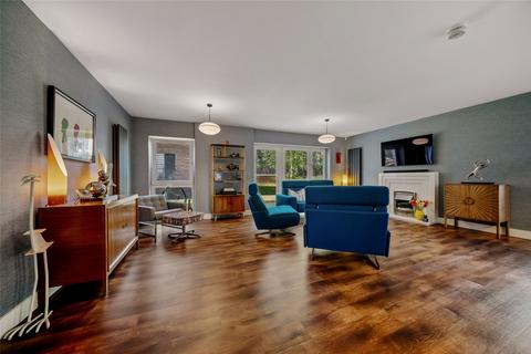 2 bedroom apartment for sale, Fettes Rise, Fettes, Edinburgh