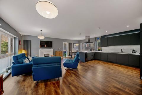 2 bedroom apartment for sale, Fettes Rise, Fettes, Edinburgh