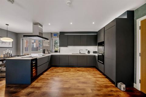 2 bedroom apartment for sale, Fettes Rise, Fettes, Edinburgh