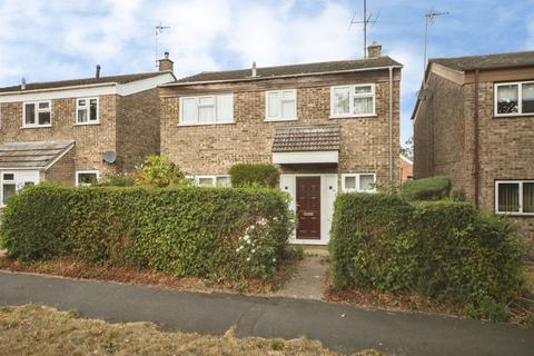 4 bedroom detached house for sale, Abbotsbury Road, Bury St. Edmunds