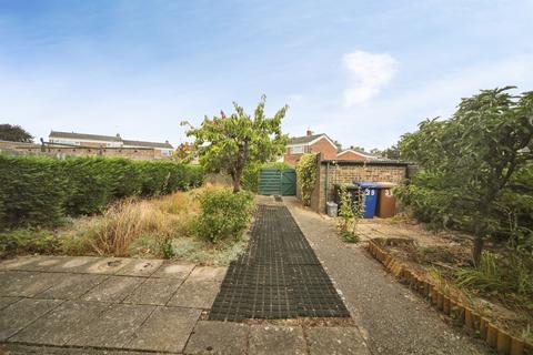 4 bedroom detached house for sale, Abbotsbury Road, Bury St. Edmunds