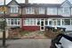 Robinhood Lane, Mitcham