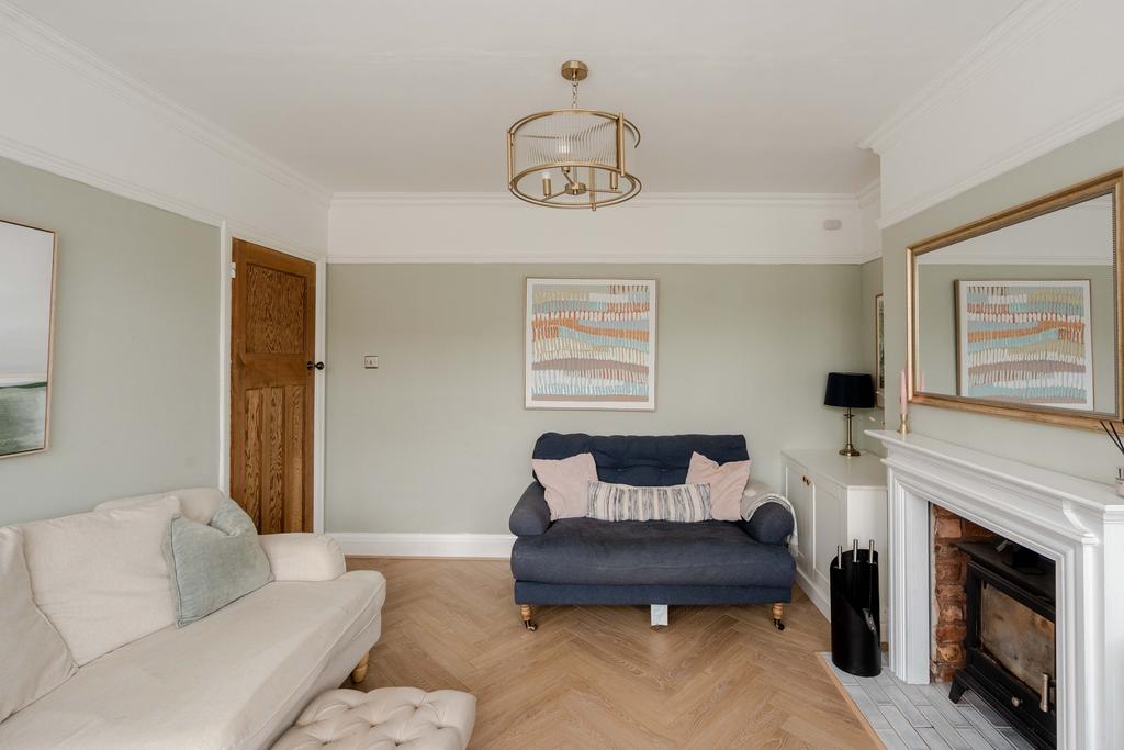 House in Bristol - View 2