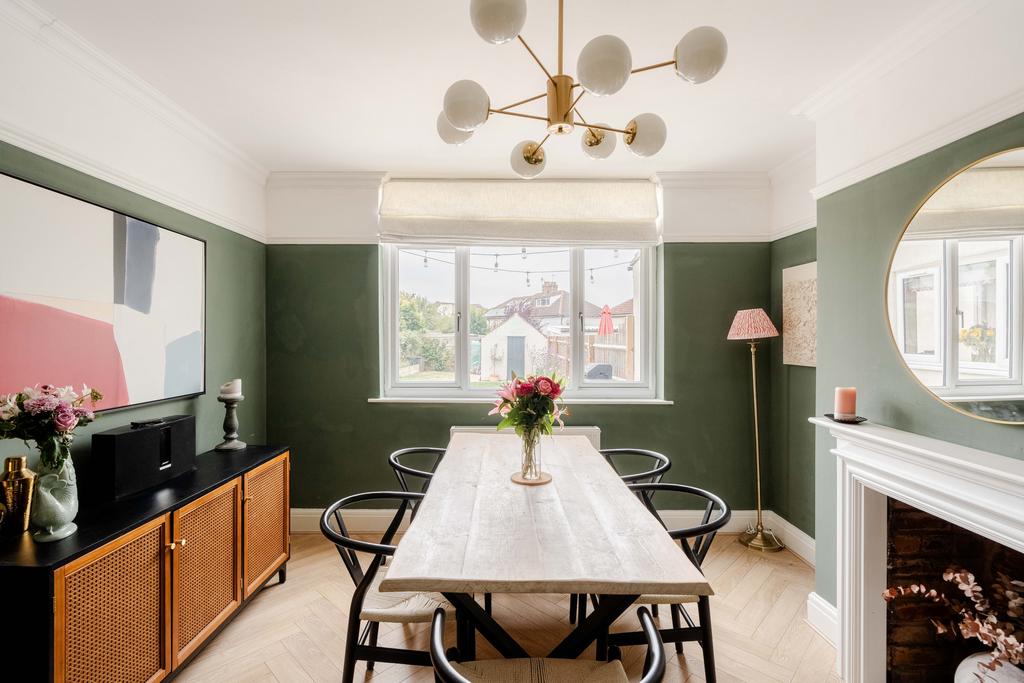House in Bristol - View 4