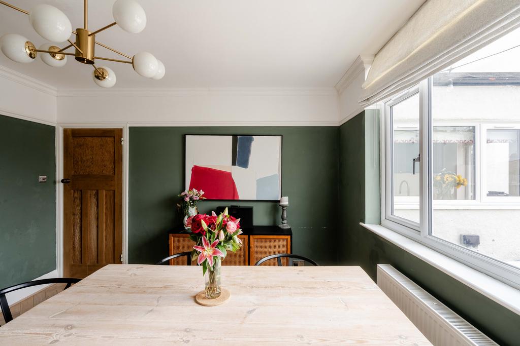 House in Bristol - View 5