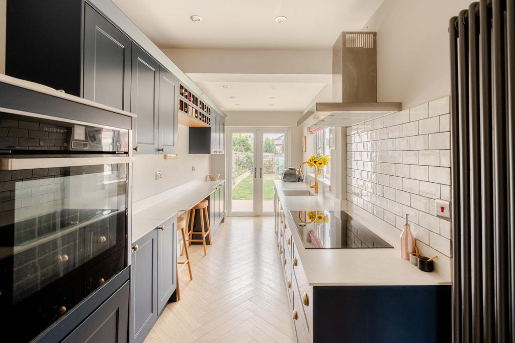House in Bristol - More