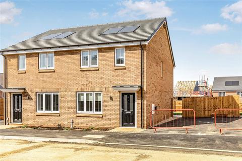 3 bed semi-detached house for rent in Tillage Road, Wellingborough, Northamptonshire, NN8