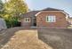 Kiln Lane, Monk Sherborne, Tadley, Hampshire, RG26
