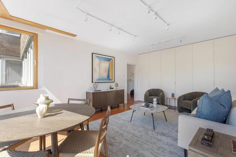 undefined, Hyde Park Crescent, London W2