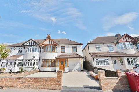 4 bedroom semi-detached house for sale, Cippenham Lane, Slough