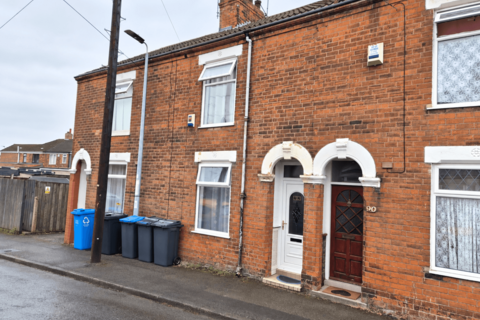 2 bedroom house for sale, Wynburg Street, Hull, HU9 2PB