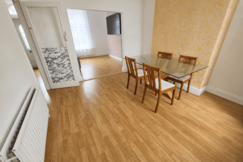 2 bedroom house for sale, Wynburg Street, Hull, HU9 2PB