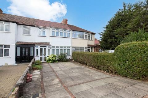 De Havilland Road, Edgware HA8