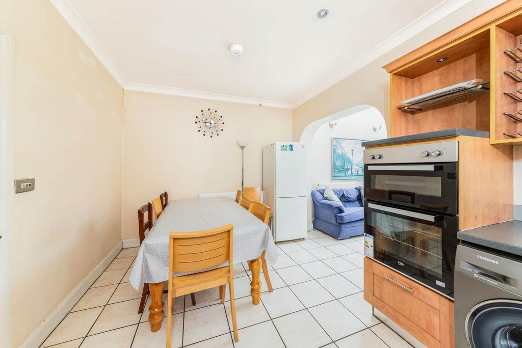 House in Oxford, East Oxford - View 4
