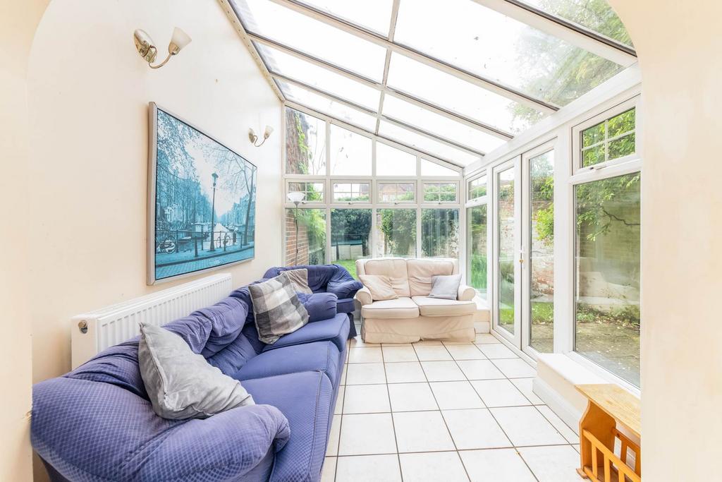 House in Oxford, East Oxford - View 5