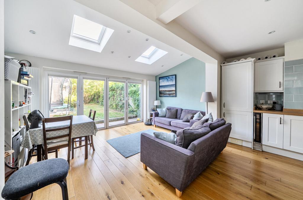 House in Oxford - View 2