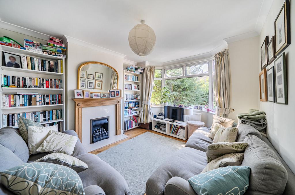 House in Oxford - View 3
