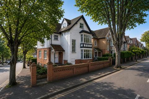 1 bedroom flat to rent, Laburnham Road, Maidenhead, SL6