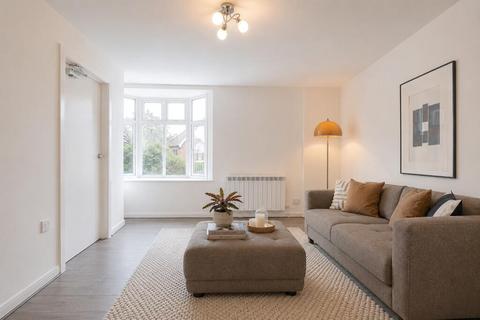 1 bedroom flat to rent, Laburnham Road, Maidenhead, SL6