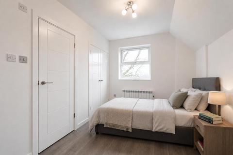 1 bedroom flat to rent, Laburnham Road, Maidenhead, SL6