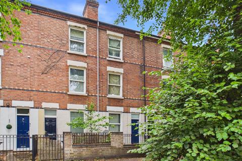 3 bedroom terraced house for sale, Waterloo Promenade, Nottingham