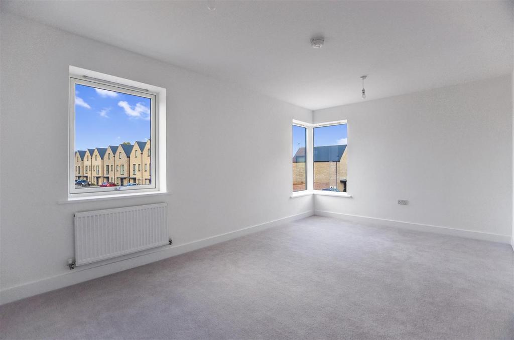 House in Cambridge, Romsey - View 3