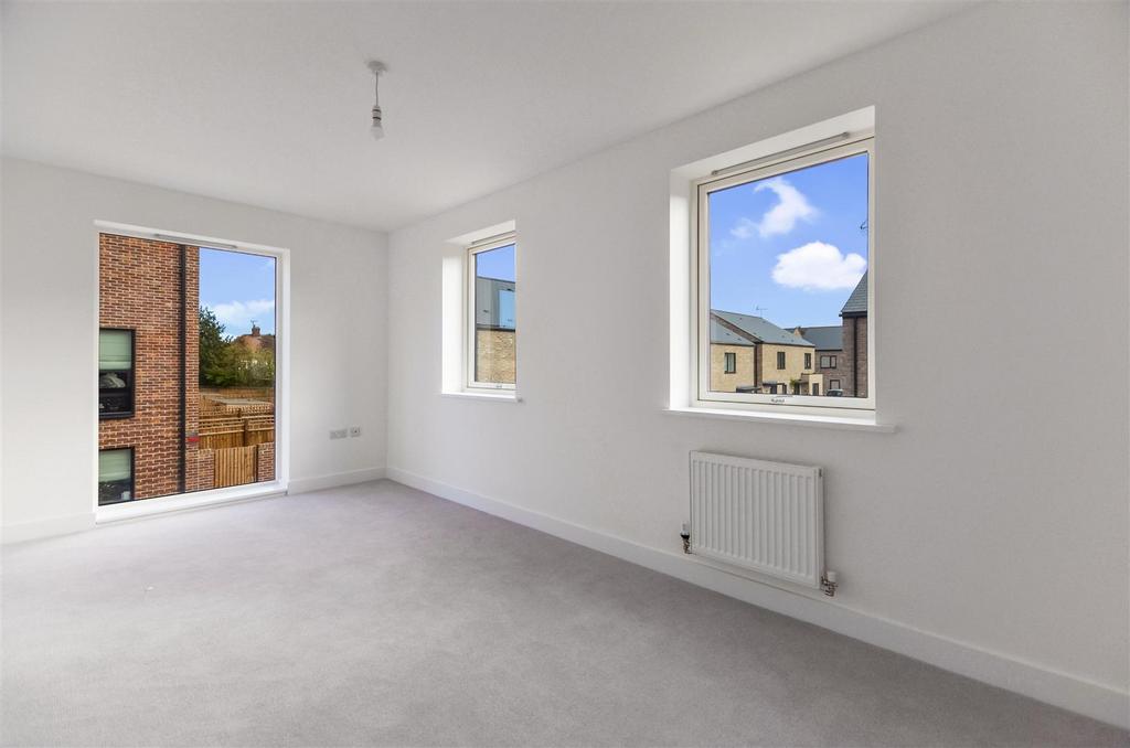 House in Cambridge, Romsey - View 5