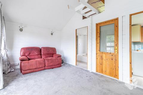 undefined, Clifton Road, Basildon SS13