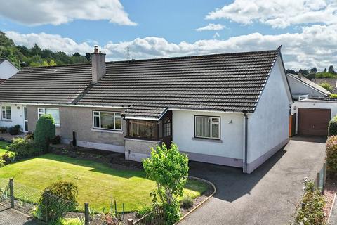 3 bedroom semi-detached bungalow for sale, 49 Drumblair Crescent, Inverness, IV2 4RJ