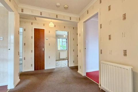 3 bedroom semi-detached bungalow for sale, 49 Drumblair Crescent, Inverness, IV2 4RJ