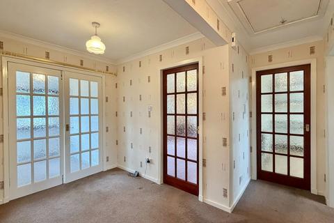3 bedroom semi-detached bungalow for sale, 49 Drumblair Crescent, Inverness, IV2 4RJ