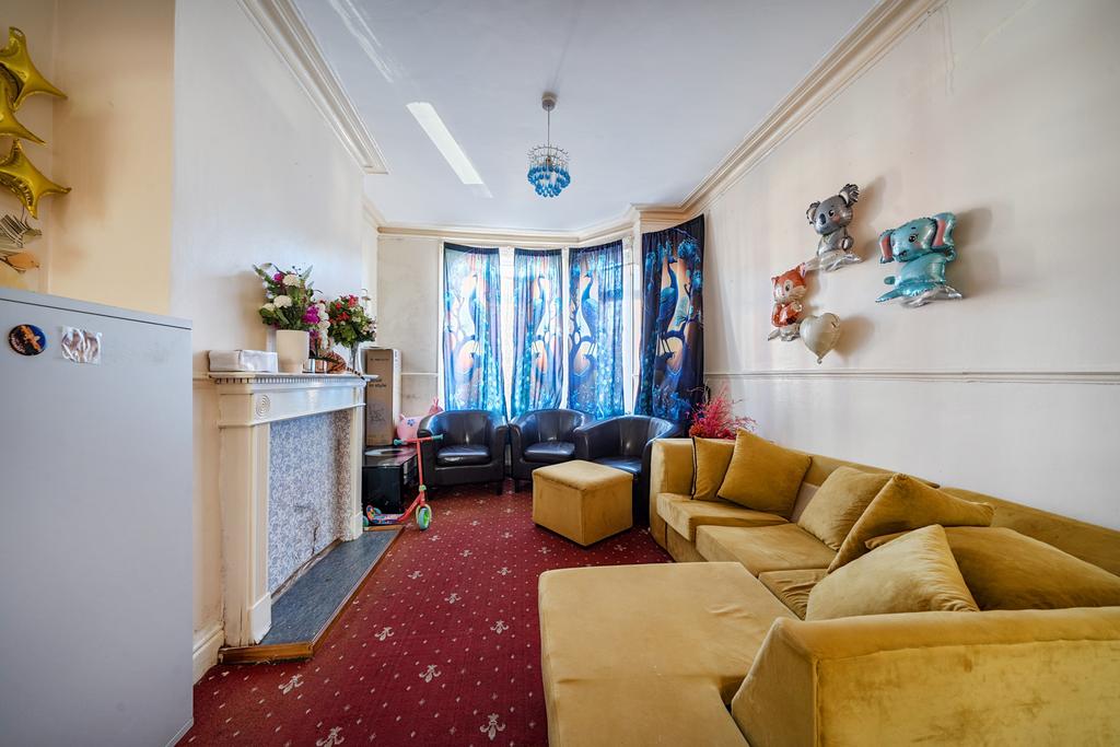 House in Manchester - View 2