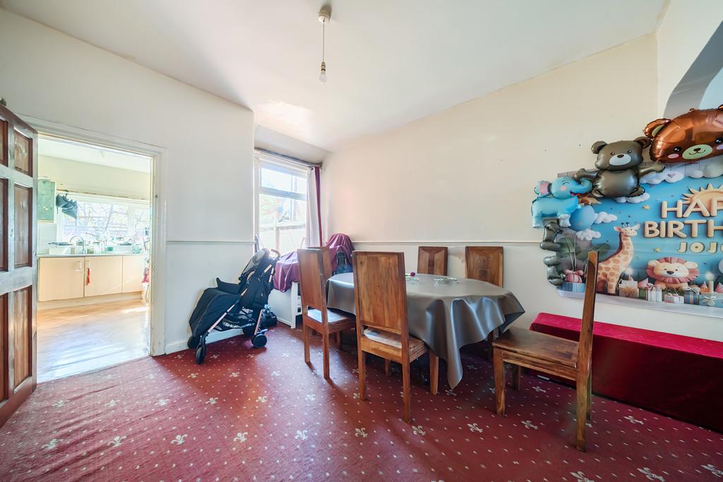 House in Manchester - View 3