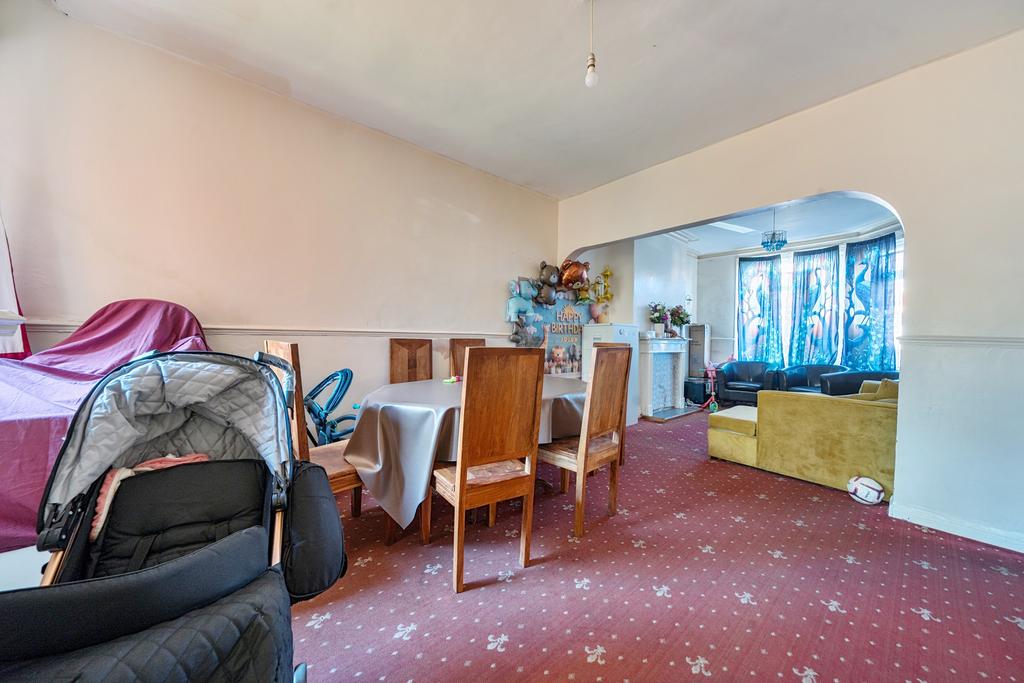 House in Manchester - View 4