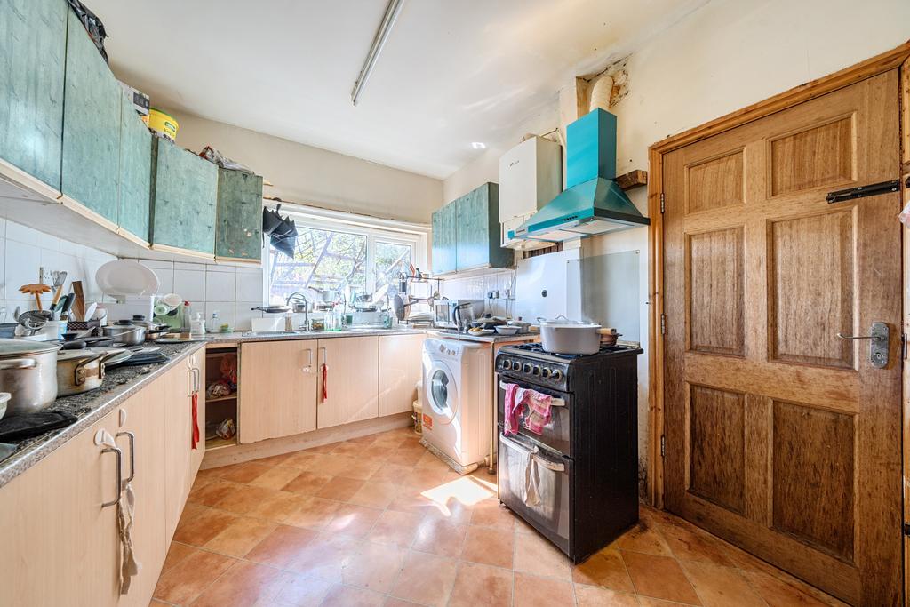 House in Manchester - View 5