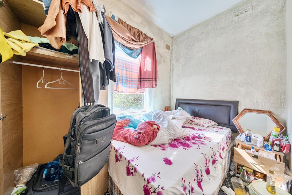 House in Manchester - More