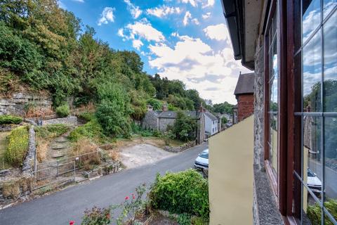 3 bedroom detached house for sale, Yeoman Street, Matlock DE4