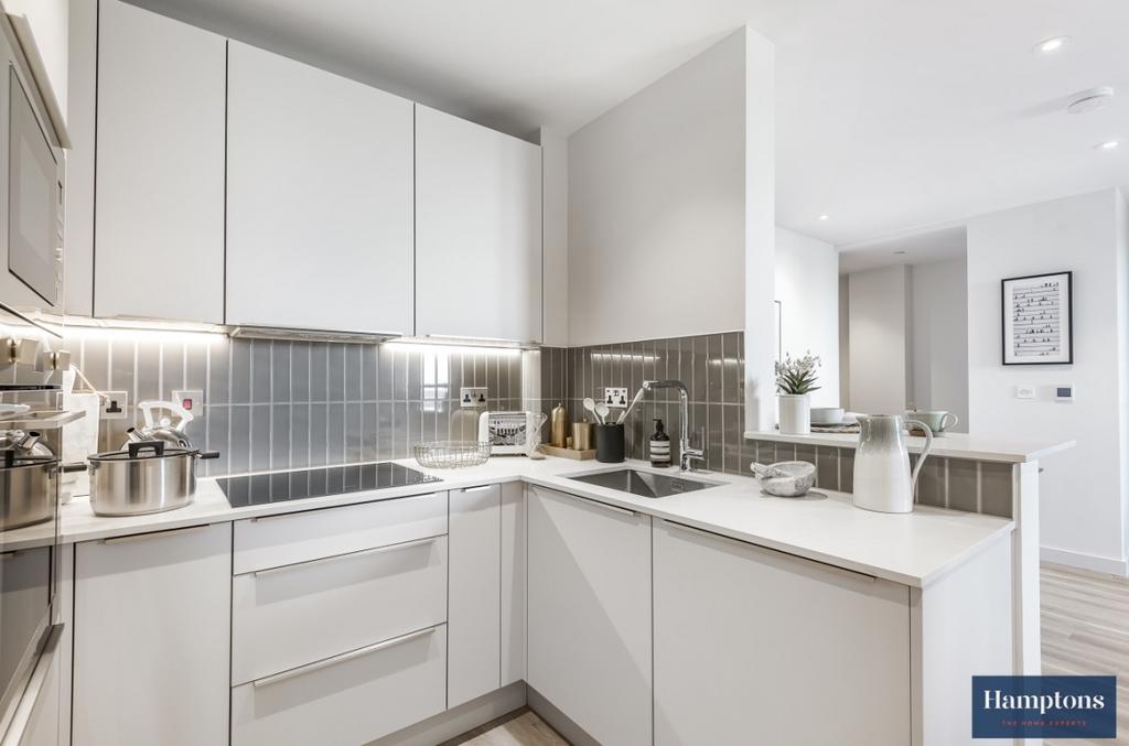 Apartment in Croydon - View 4