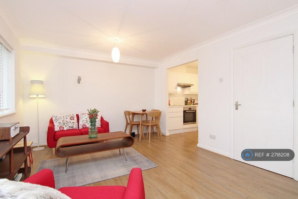 Apartment in Twickenham - View 3
