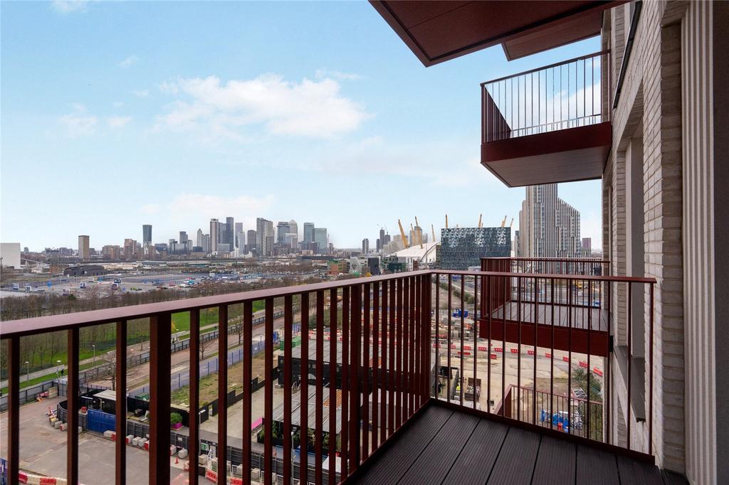 House in London - View 4
