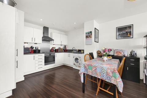 1 bedroom apartment for sale, Leamore Court, 1 Meath Crescent, London, E2