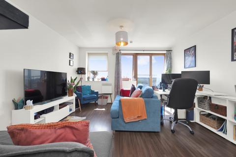 1 bedroom apartment for sale, Leamore Court, 1 Meath Crescent, London, E2