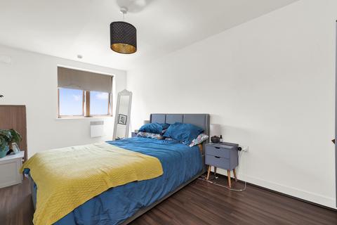 1 bedroom apartment for sale, Leamore Court, 1 Meath Crescent, London, E2