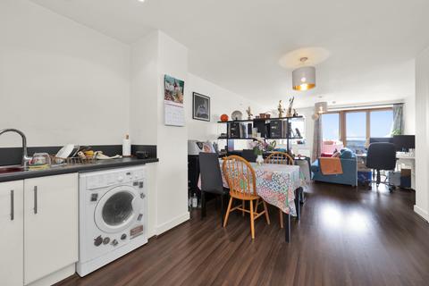 1 bedroom apartment for sale, Leamore Court, 1 Meath Crescent, London, E2