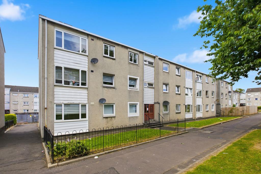 Apartment in Glasgow