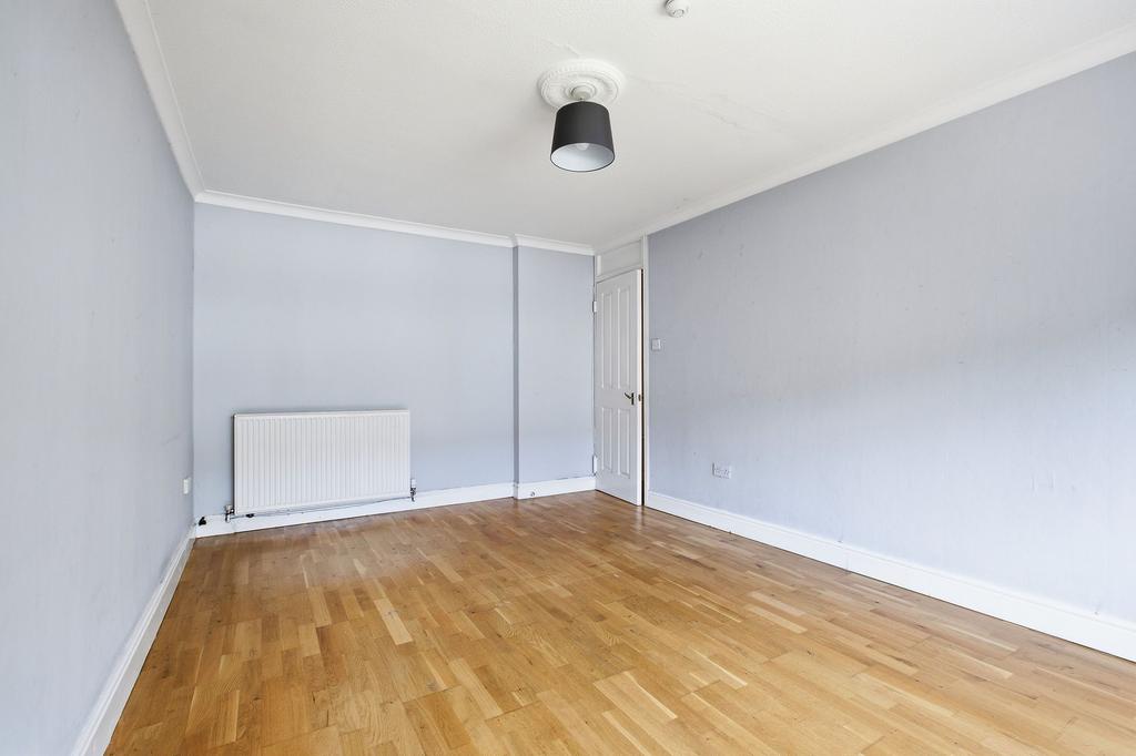 Apartment in Glasgow - View 4