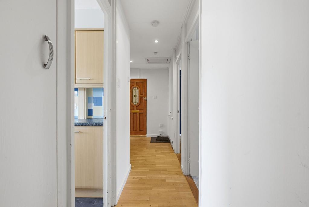 Apartment in Glasgow - View 5