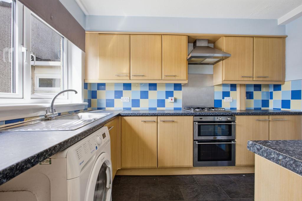 Apartment in Glasgow - More