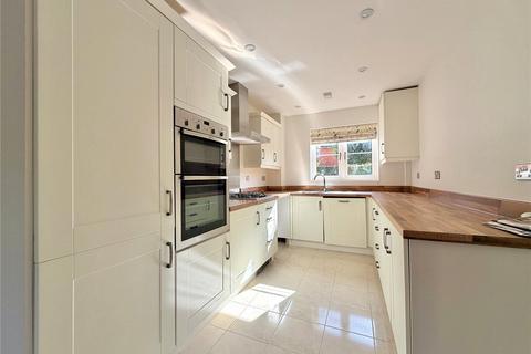 2 bedroom terraced house for sale, North Greenlands, Pennington, Lymington, Hampshire, SO41