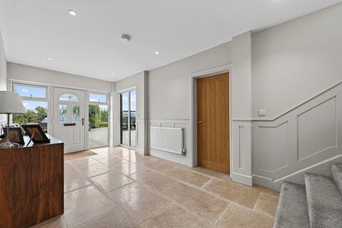 5 bedroom detached house for sale, Harrington Road, Loddington NN14